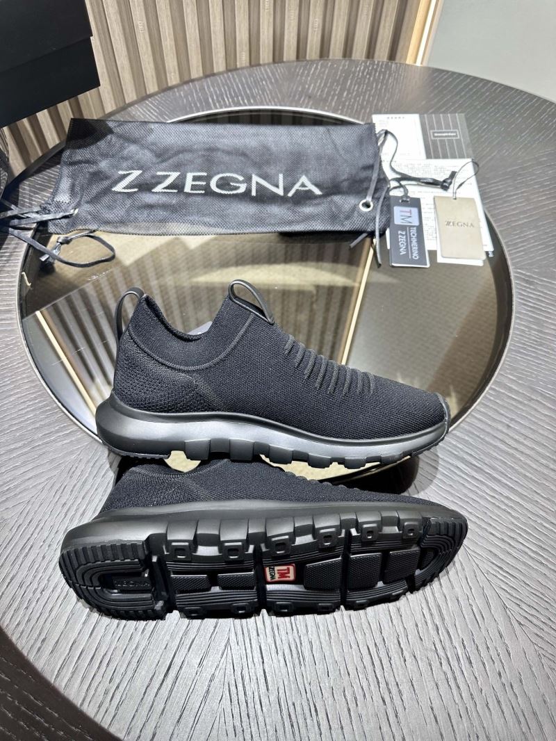 Ermenegildo Zegna Shoes